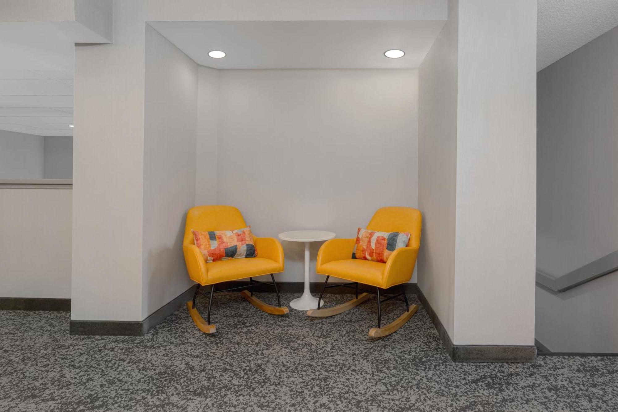 Spark By Hilton Bentonville Exterior foto